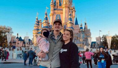 Augustine Boone Foehner