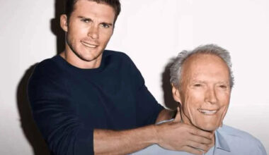 Clinton Eastwood Gaddie