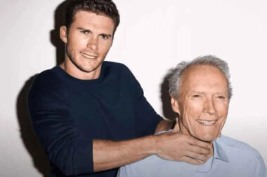 Clinton Eastwood Gaddie