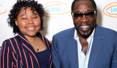 Lamicah Edward Levert