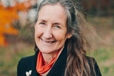 Barbara Cushman Waxler
