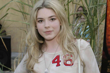 Morgan Erin Rubio