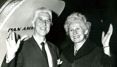 Carol Morse Cotsworth