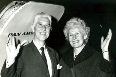 Carol Morse Cotsworth
