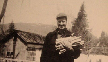 Donald Walton Lynch