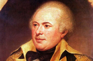 Henry Lee Iv