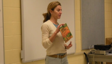 Katherine Mapother