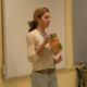 Katherine Mapother