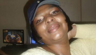 Laverne Shepherd