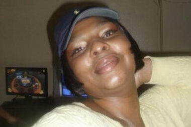 Laverne Shepherd
