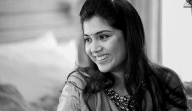 Malavika Daggubati