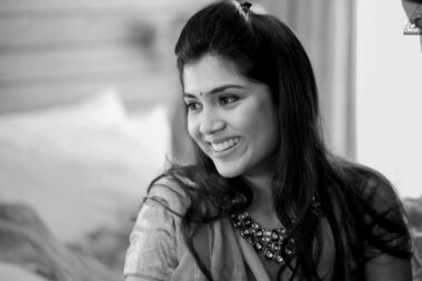 Malavika Daggubati