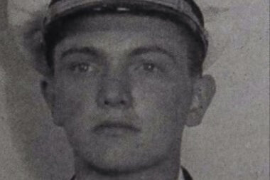 William Thomas Hamill