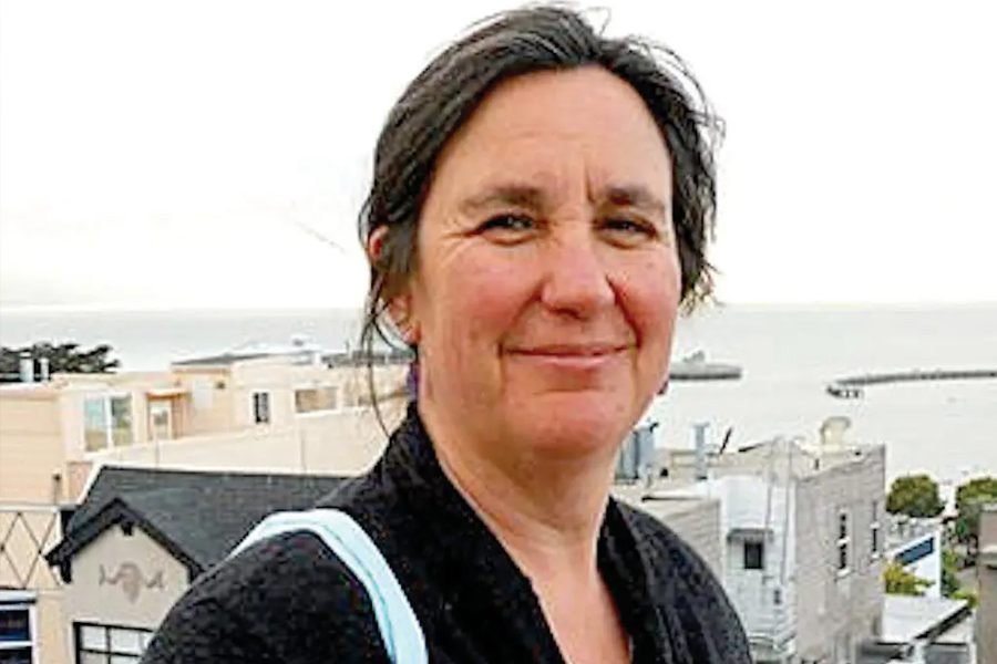 Mara Sagal