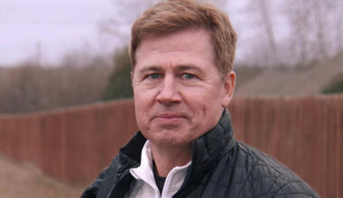 Douglas Pitt