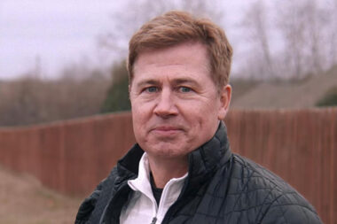 Douglas Pitt