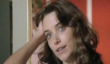 Karen Allen Animal House