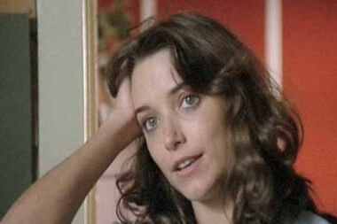Karen Allen Animal House