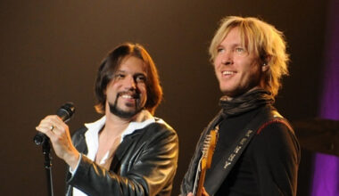 Kenny Wayne Shepherd Songs