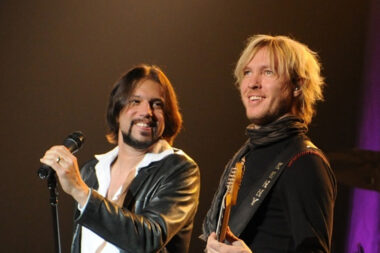 Kenny Wayne Shepherd Songs