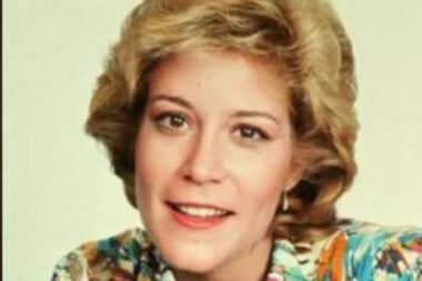 Lani O Grady