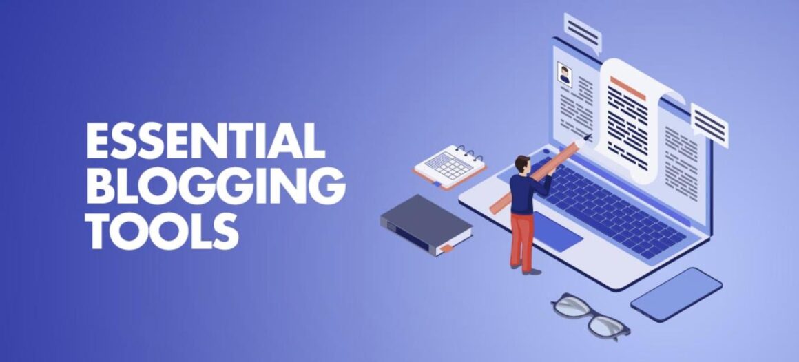 15 Essential Tools and Platforms That Help Writers Create Better Articles