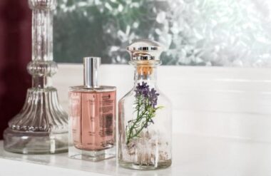 4 Factors That Define a Premium Fragrance Collection