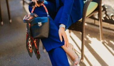 A Guide to Contemporary British Accessories and Their Timeless Appeal