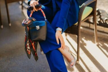 A Guide to Contemporary British Accessories and Their Timeless Appeal