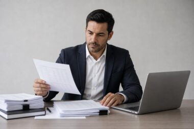 A Guide to Federal Fraud Concerns at Work