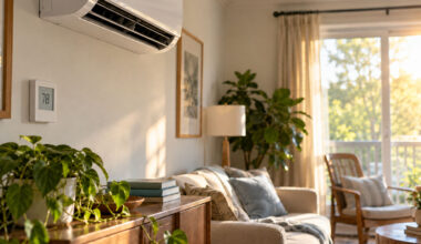 AC Taking Too Long to Cool