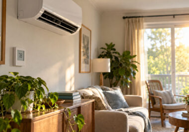 AC Taking Too Long to Cool