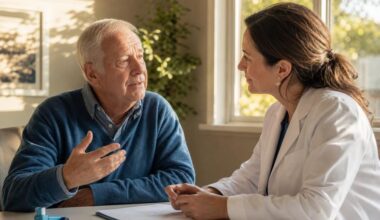 COPD Clinical Trials What Researchers Measure and What Participants Can Expect