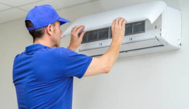 Common AC Repair Issues and How to Fix Them