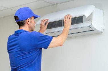 Common AC Repair Issues and How to Fix Them