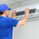 Common AC Repair Issues and How to Fix Them