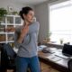 Daily Movement Habits for Spinal Health