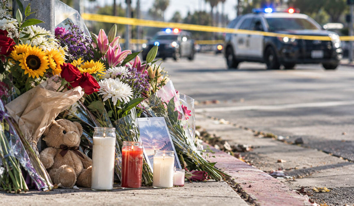 Diego Rios Family Pursues Justice After Fatal Traffic Stop