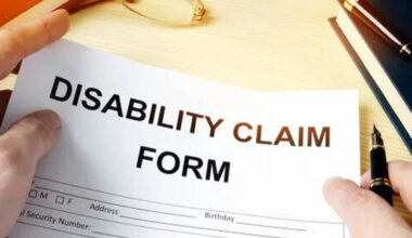 Disability Claims