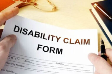 Disability Claims