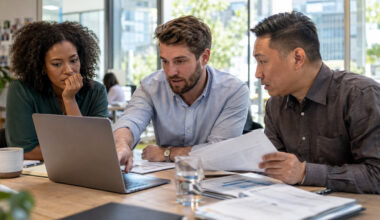 External sharing gets risky when clients contractors and employees all need different access