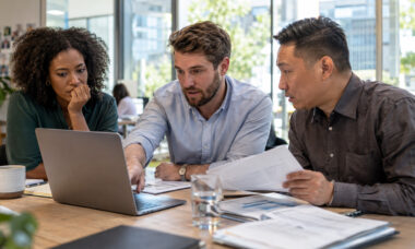 External sharing gets risky when clients contractors and employees all need different access