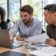 External sharing gets risky when clients contractors and employees all need different access