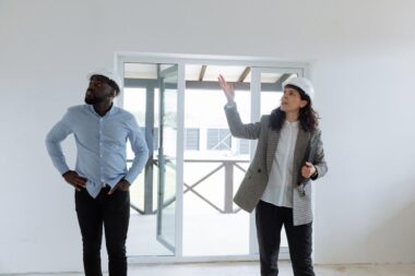 HOA Manager vs Property Manager