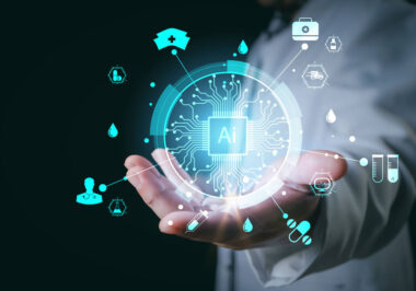 How AI is Revolutionizing Clinical Documentation in Healthcare