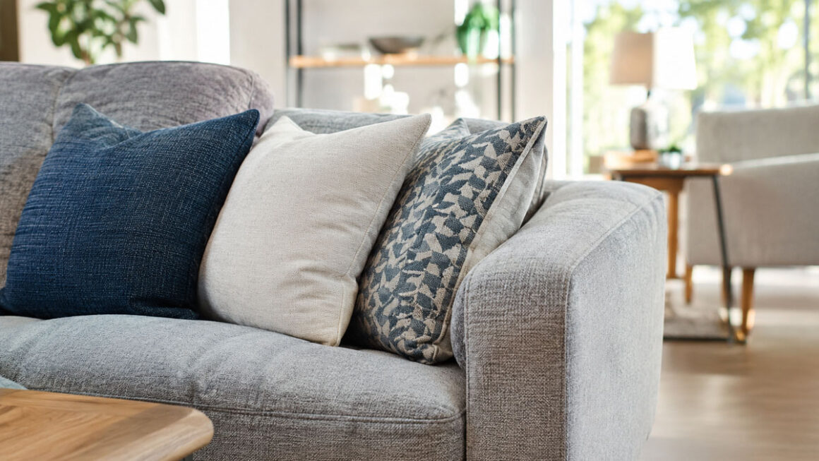 How Furniture Manufacturers Balance Comfort and Durability
