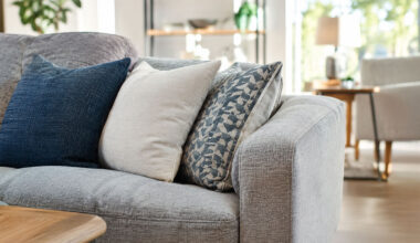 How Furniture Manufacturers Balance Comfort and Durability