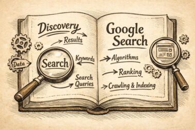 How Google Search Actually Works A Deep Dive into the Worlds Leading Search Engine