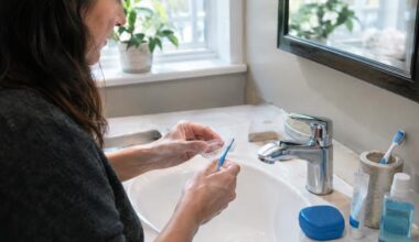 How North Orange Family Dentistry Helps Patients Manage Hard to Reach Gum Pockets With Custom Periodontal Trays