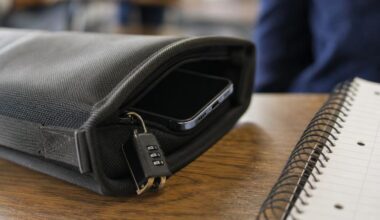 How Phone Free School Routines Can Build Focus Fitness and Leadership 1